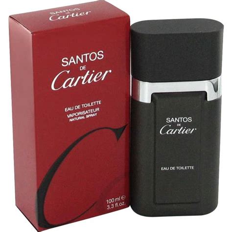 santos cartier fragrantica|santos cartier aftershave.